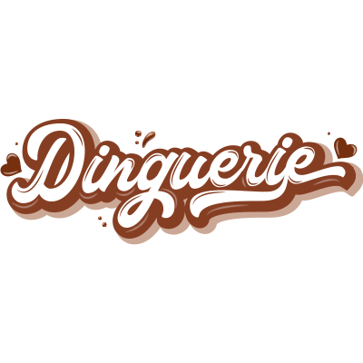 Dinguerie Dessert